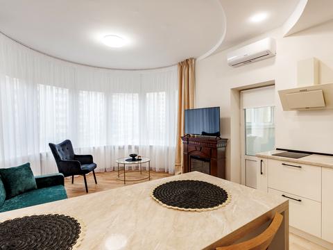 квартира по адресу Дмитриевская ул., 69