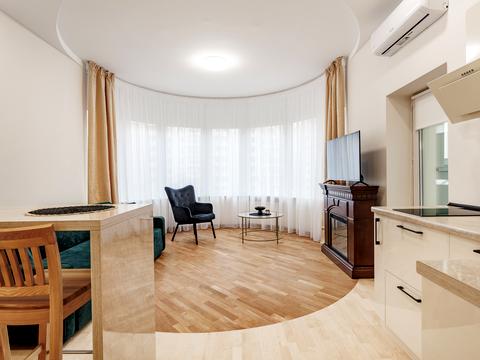 квартира по адресу Дмитриевская ул., 69