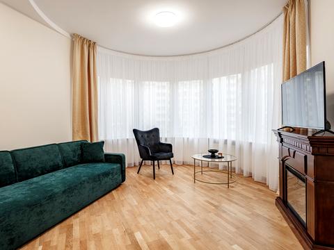 квартира по адресу Дмитриевская ул., 69