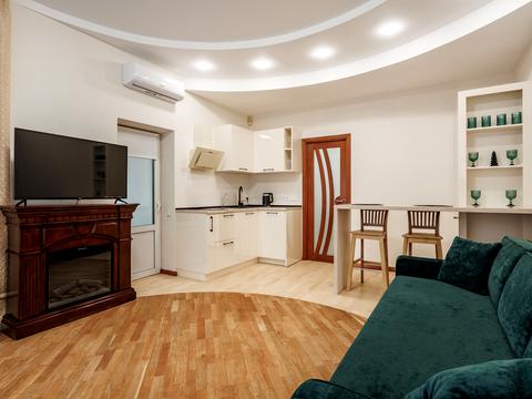 квартира по адресу Дмитриевская ул., 69