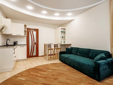 квартира по адресу Дмитриевская ул., 69