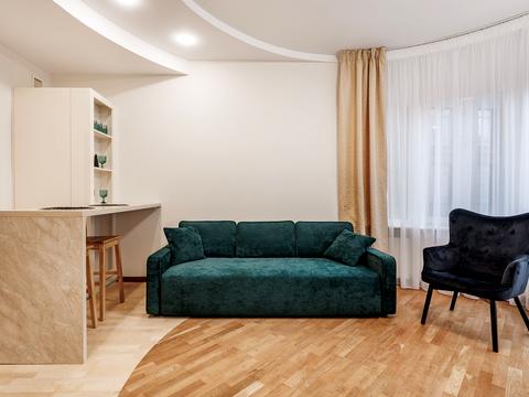 квартира по адресу Дмитриевская ул., 69