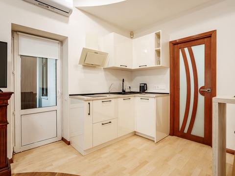 квартира по адресу Дмитриевская ул., 69