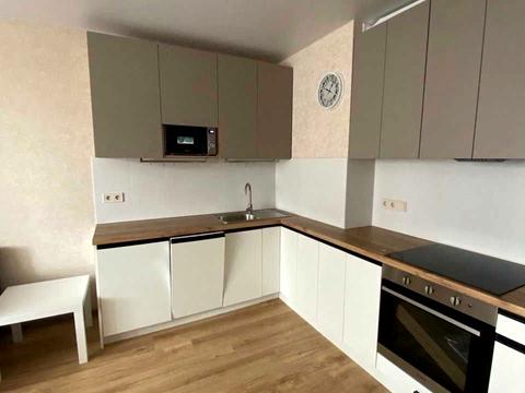 квартира по адресу Ревуцкого ул., 54