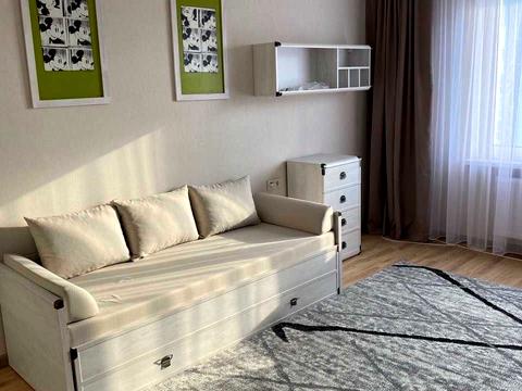 квартира по адресу Ревуцкого ул., 54