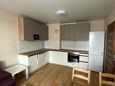 квартира по адресу Ревуцкого ул., 54