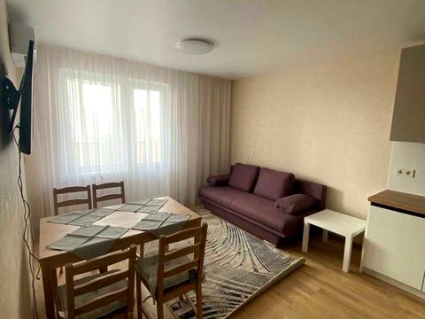 квартира по адресу Ревуцкого ул., 54