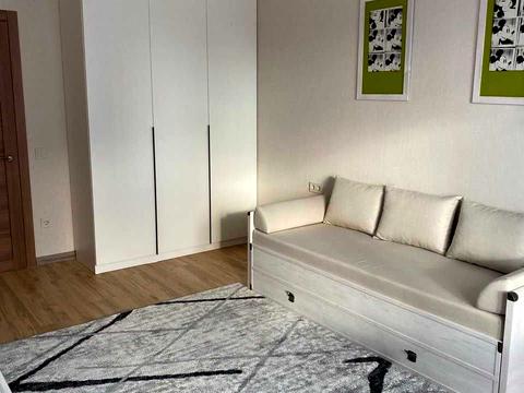 квартира по адресу Ревуцкого ул., 54