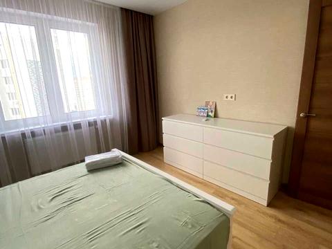 квартира по адресу Ревуцкого ул., 54