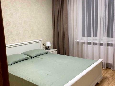 квартира по адресу Ревуцкого ул., 54