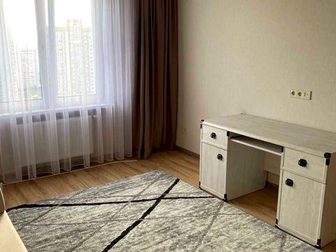 квартира по адресу Ревуцкого ул., 54