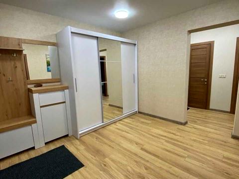 квартира по адресу Ревуцкого ул., 54