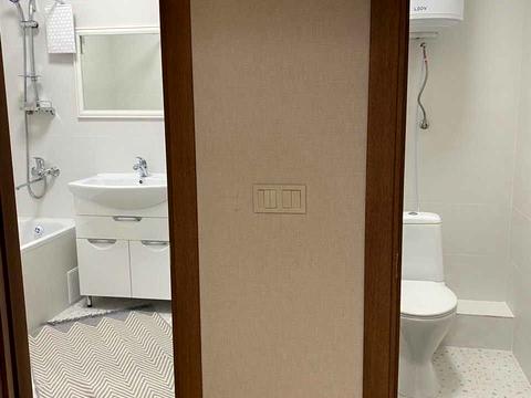 квартира по адресу Ревуцкого ул., 54