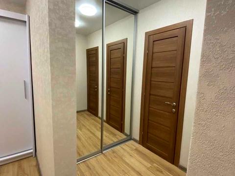 квартира по адресу Ревуцкого ул., 54