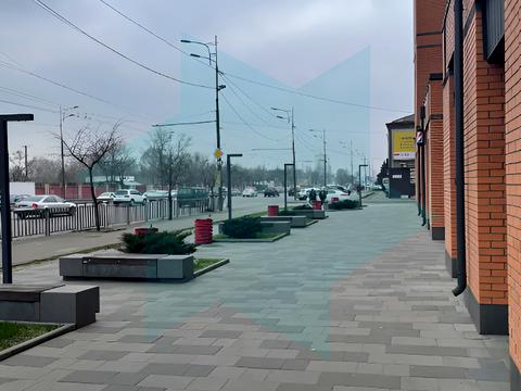 комерційна за адресою Аржанова, 1