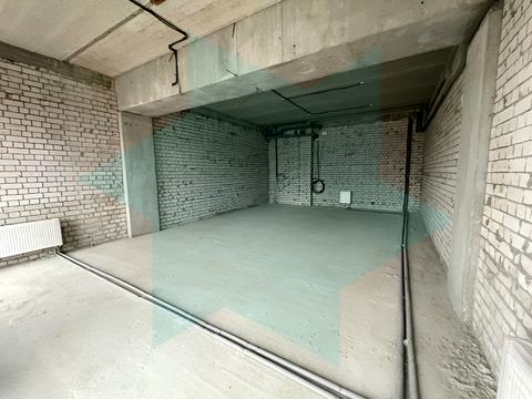 комерційна за адресою Аржанова, 1