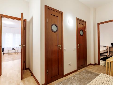 квартира по адресу Дмитриевская ул., 69