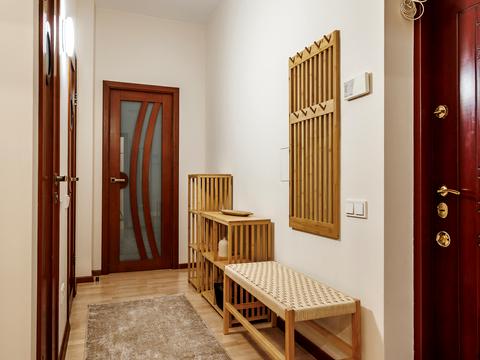 квартира по адресу Дмитриевская ул., 69