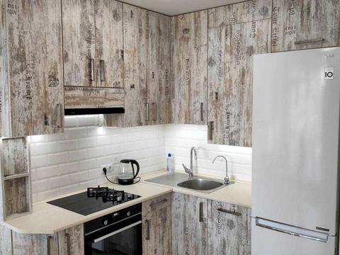 квартира по адресу Гетьмана Мазепы ул. (Топольная), 2б