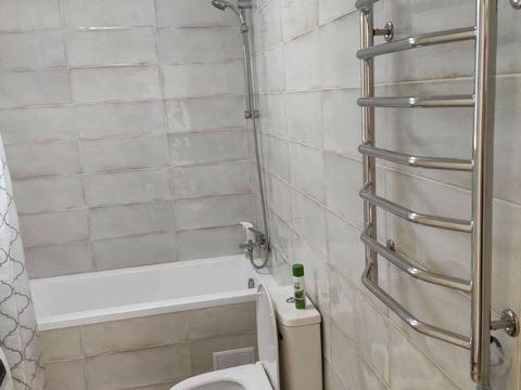 квартира по адресу Гетьмана Мазепы ул. (Топольная), 2б