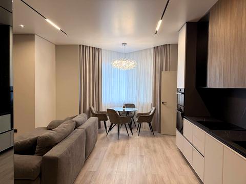 квартира за адресою Андрія Верхогляда вул. (Михайла Драгомирова), 14-А