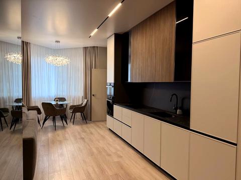 квартира за адресою Андрія Верхогляда вул. (Михайла Драгомирова), 14-А