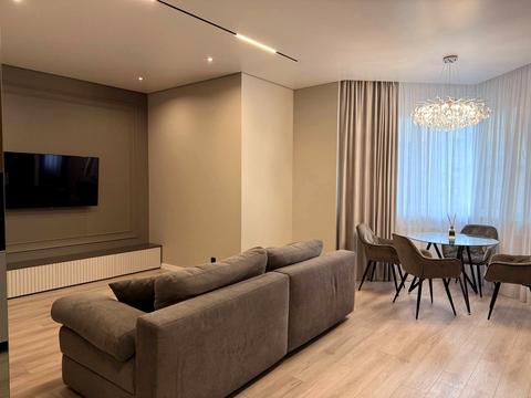 квартира за адресою Андрія Верхогляда вул. (Михайла Драгомирова), 14-А