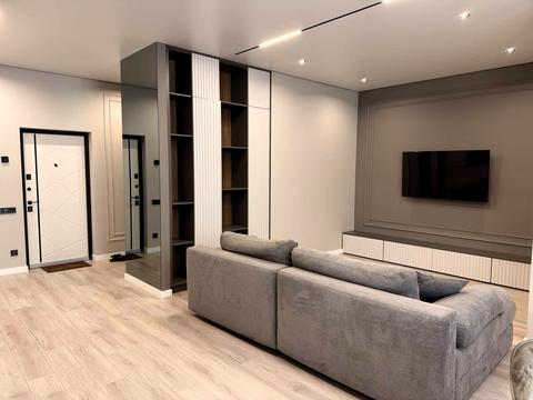 квартира за адресою Андрія Верхогляда вул. (Михайла Драгомирова), 14-А