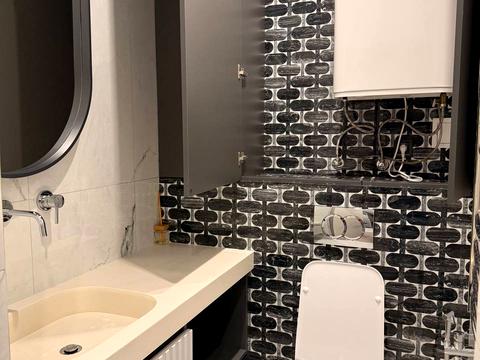 квартира за адресою Андрія Верхогляда вул. (Михайла Драгомирова), 14-А