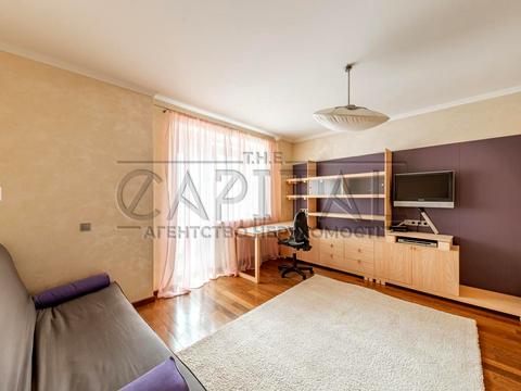 квартира за адресою Мокра вул. (Кудряшова), 3