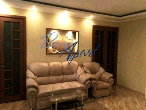 квартира по адресу Николая Михновского бульв. (Дружбы Народов), 8