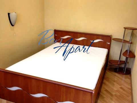 квартира по адресу Николая Михновского бульв. (Дружбы Народов), 8