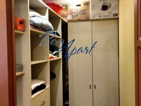 квартира по адресу Николая Михновского бульв. (Дружбы Народов), 8