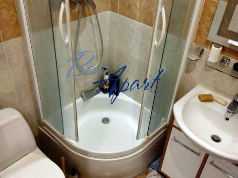 квартира по адресу Николая Михновского бульв. (Дружбы Народов), 8