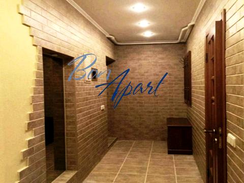 квартира по адресу Николая Михновского бульв. (Дружбы Народов), 8