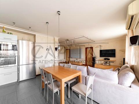 квартира за адресою Мокра вул. (Кудряшова), 3