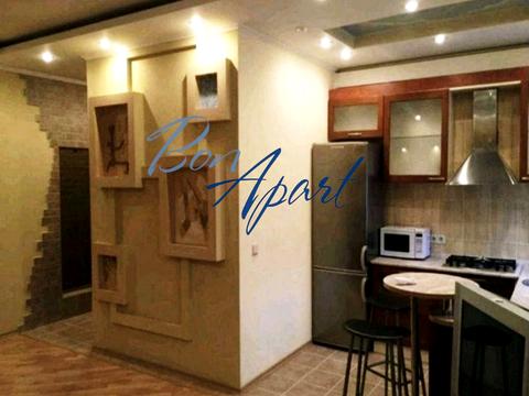 квартира по адресу Николая Михновского бульв. (Дружбы Народов), 8