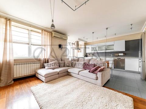 квартира за адресою Мокра вул. (Кудряшова), 3