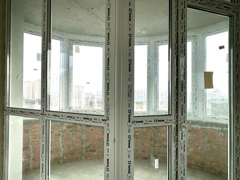 квартира за адресою Воскресенська вул., 2-В