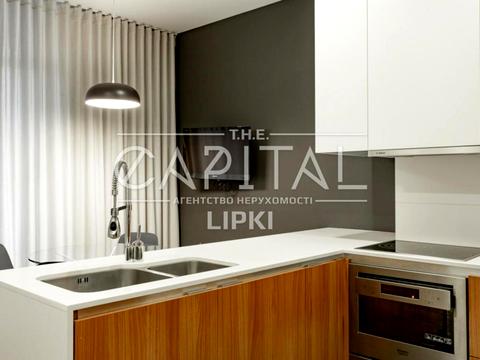 квартира по адресу Андрея Верхогляда ул. (Михайла Драгомирова), 12