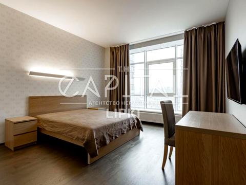 квартира по адресу Андрея Верхогляда ул. (Михайла Драгомирова), 12