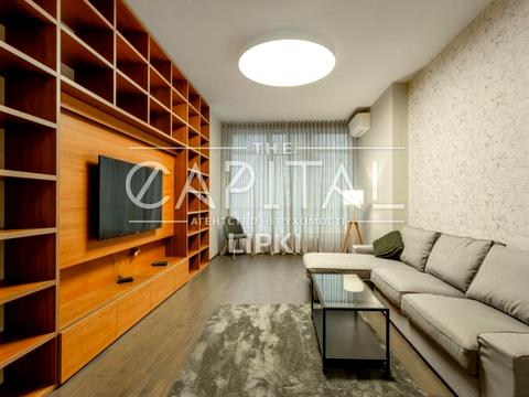 квартира по адресу Андрея Верхогляда ул. (Михайла Драгомирова), 12