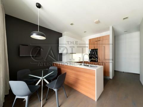 квартира по адресу Андрея Верхогляда ул. (Михайла Драгомирова), 12