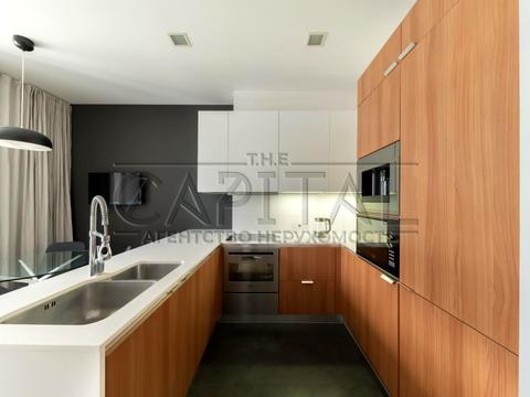 квартира по адресу Андрея Верхогляда ул. (Михайла Драгомирова), 12