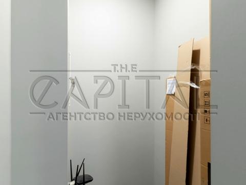 квартира по адресу Андрея Верхогляда ул. (Михайла Драгомирова), 12