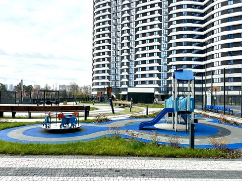 квартира за адресою Воскресенська вул., 2-В