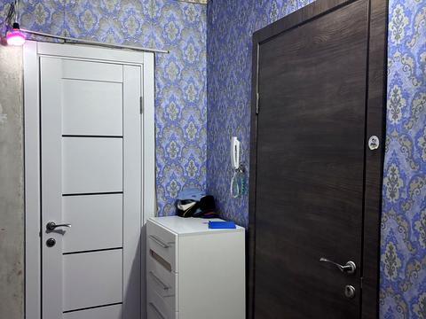 квартира по адресу Калнишевського ул., 22