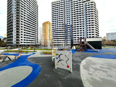 квартира за адресою Воскресенська вул., 2-В