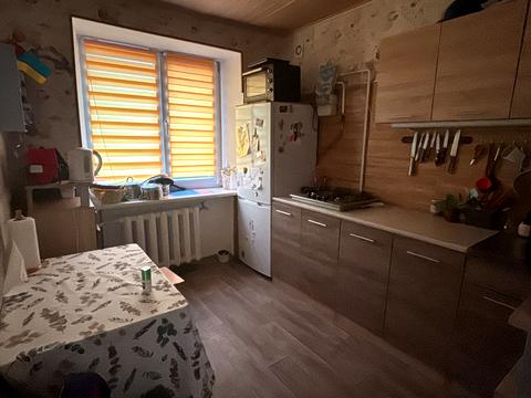 квартира по адресу Калнишевського ул., 22