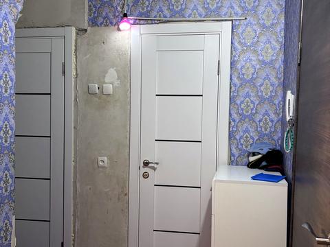 квартира по адресу Калнишевського ул., 22